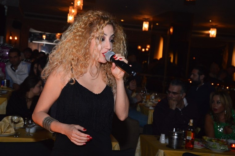 Opening Of La Villa Deste